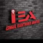 İsmail Elektronik Anahtar